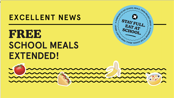 FREE LUNCH SY 22/23